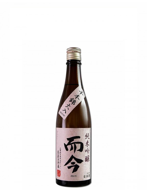 而今Jikon 千本錦火入れ純米吟釀720ml